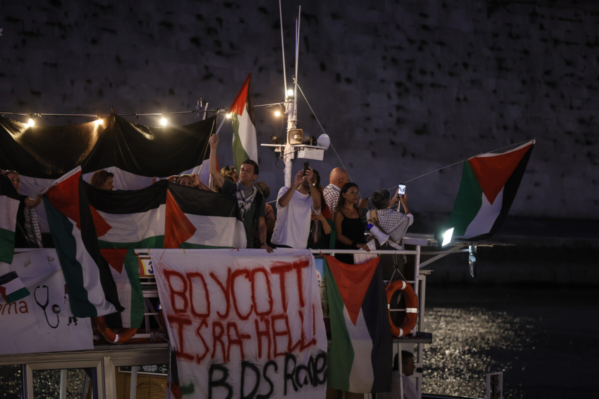 Gaza, Tajani: “Insisted with Israel on Guarantees for Italians in Flotilla”