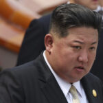 North Korea: Kim opens dialogue with US if they withdraw nuclear demands