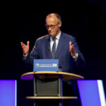 Middle East, Berlin, on recognition of Palestine: ‘Germany is not isolating itself’