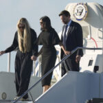 Kirk funeral, wife Erika: ‘I forgive my husband’s killer’