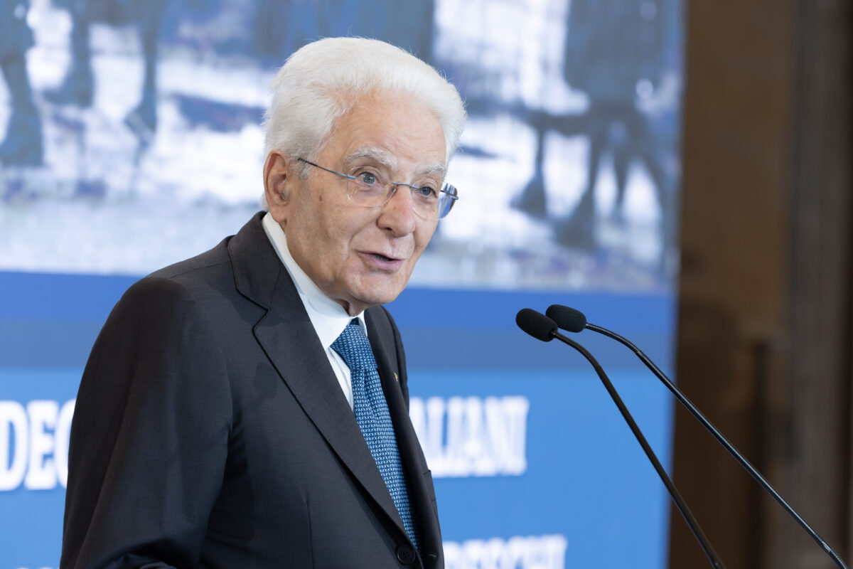 School, Mattarella at Nisida: “It Is a Vehicle for the Future for Everyone, Wherever They Are” School, Mattarella at Nisida: “It Is a Vehicle for the Future for Everyone, Wherever They Are”