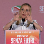 Strike for Gaza, Meloni: ‘Unworthy violence by so-called “antifa”, parties must condemn it’