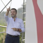 EU, Salvini: ‘Never in my life will there be a European army’