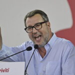 Strike for Gaza, Salvini: ‘Political initiative, few trains cancelled’