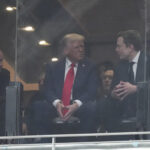USA, Trump to Musk during meeting at Charlie Kirk’s funeral: ‘I missed you’
