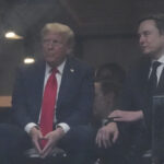 Kirk’s funeral, Trump: ‘He spoke in the name of freedom, the killer is a monster’