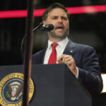 Kirk’s funeral, JD Vance: ‘Better to die standing up defending the truth’