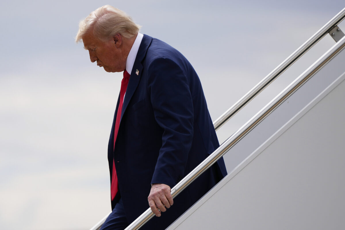 Gaza, Hamas has written a letter to Trump regarding a truce and hostages