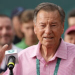 Tennis: Niki Pilic, ‘Mr. Davis Cup’, has died. He was the mentor of Becker and Djokovic