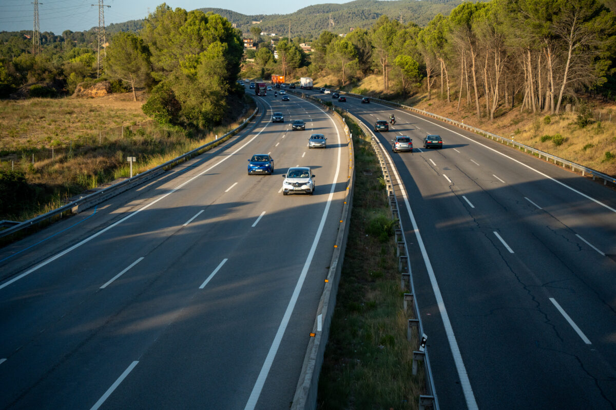 Road accidents: man hit and killed in Novara on the A4 motorway
