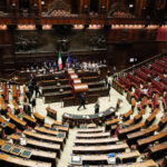 St. Francis, Chamber approves October 4 as national holiday: bill moves to the Senate