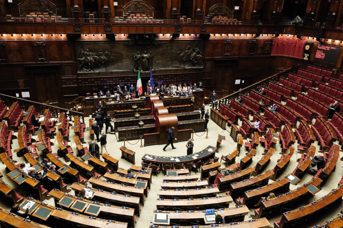 St. Francis, Chamber approves October 4 as national holiday: bill moves to the Senate