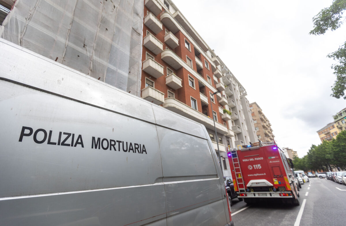 Workplace accident: worker dies after being crushed by bale in Chieti