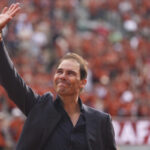 Tennis: videos with his financial advice, Nadal: ‘Fake and generated with AI’