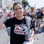 EU, Salis: ‘I want to be tried in Italy, in Hungary the verdict is already written’