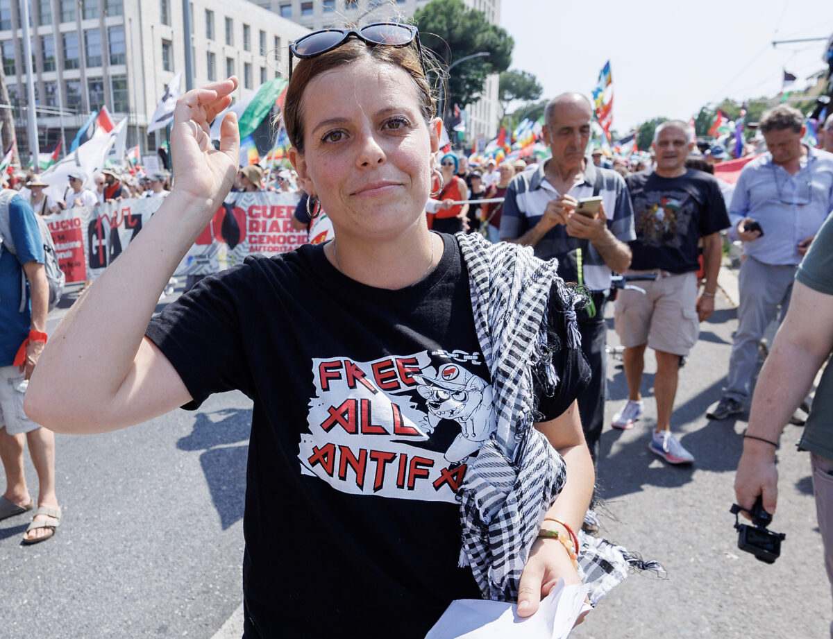 EU, Salis: ‘I want to be tried in Italy, in Hungary the verdict is already written’