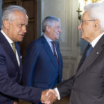 Gaza strike, Mattarella calls Piantedosi: ‘Solidarity with injured officers’