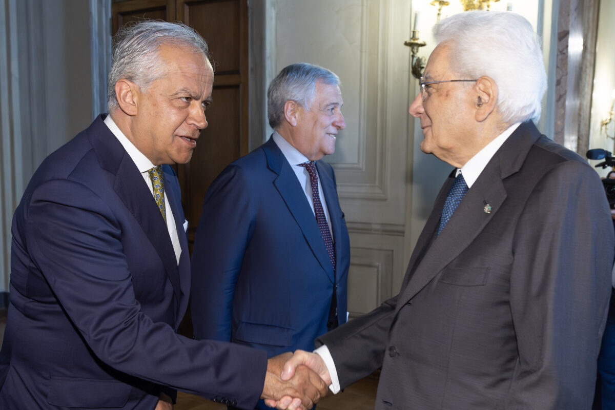 Gaza strike, Mattarella calls Piantedosi: ‘Solidarity with injured officers’