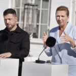 Denmark, Prime Minister Frederiksen: ‘Drone overflight is the most serious attack ever seen’