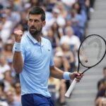 Tennis, Novak Djokovic will return to the court at the Shanghai Masters 1000