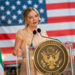 Middle East, Meloni: ‘Motion for recognition of Palestine with two conditions’