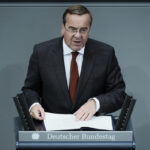 NATO, Berlin: ‘Airspace violations? We will not be provoked by Moscow’