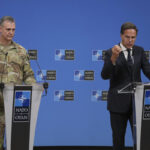 NATO, Rutte: “Determined to defend every inch of Alliance territory”
