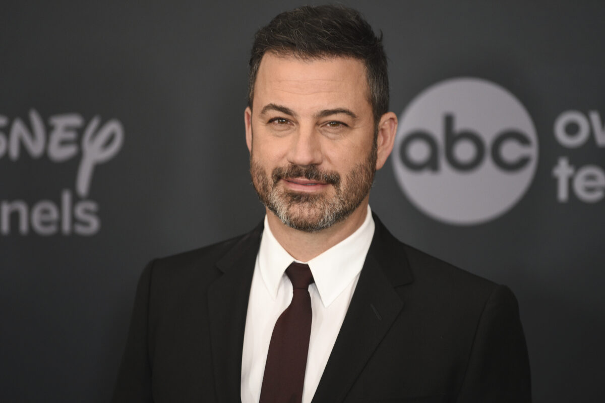 USA, ABC: ‘Jimmy Kimmel’s show returns today’