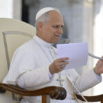 Middle East, Pope: ‘Recognition of Palestine could help, but dialogue has broken down’