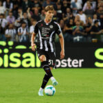 Coppa Italia: Udinese-Palermo 2-1, Friulians through to the round of 16 with Juventus