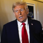 US: Trump signs order to declare Antifa a terrorist organisation