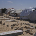 Gaza, at least 37 dead in Israeli raids overnight