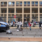 Strike for Gaza: clashes in Milan, five arrests