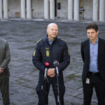 Denmark, police: ‘Drones at Copenhagen airport operated by expert’