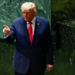 Ukraine, Trump: ‘Russia is fighting aimlessly, it looks like a paper tiger’