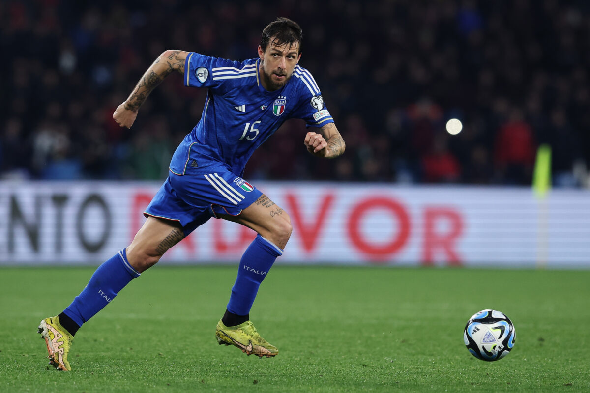Football, Acerbi: ‘My rejection of Spalletti? I felt used.’