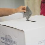 Apulia regional elections called for 23 and 24 November