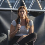 Salis case, MEP beaten by reporter with neo-Nazi photo: ‘I am innocent’