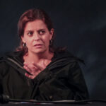 Ilaria Salis: ‘Incredulous and happy, colleagues on the right also close by’