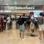 Cybersecurity: attacks on European airports, man arrested in the UK