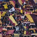 Football: Consulate in Nice follows case of Roma fans arrested, no injuries