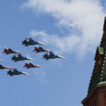 Ukraine, G7: ‘Concern over Russian airspace violations’