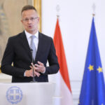 Hungary, Budapest: ‘Trump? We will not stop buying oil from Russia’