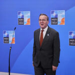 NATO, Berlin denounces Russian provocation: ‘Jet flew over frigate in the Baltic Sea’