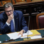 Banks, Giorgetti: ‘BPM-Credit Agricole merger? There is a law, and I will enforce it.’