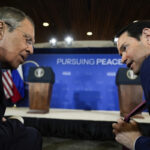US-Russia: Rubio-Lavrov meeting underway on the sidelines of UN assembly