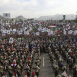 Middle East: 20 injured, including 2 seriously, by Houthi drone attack on Eilat