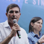 Middle East: Fratoianni, Salvini should remain silent on the Gaza tragedy