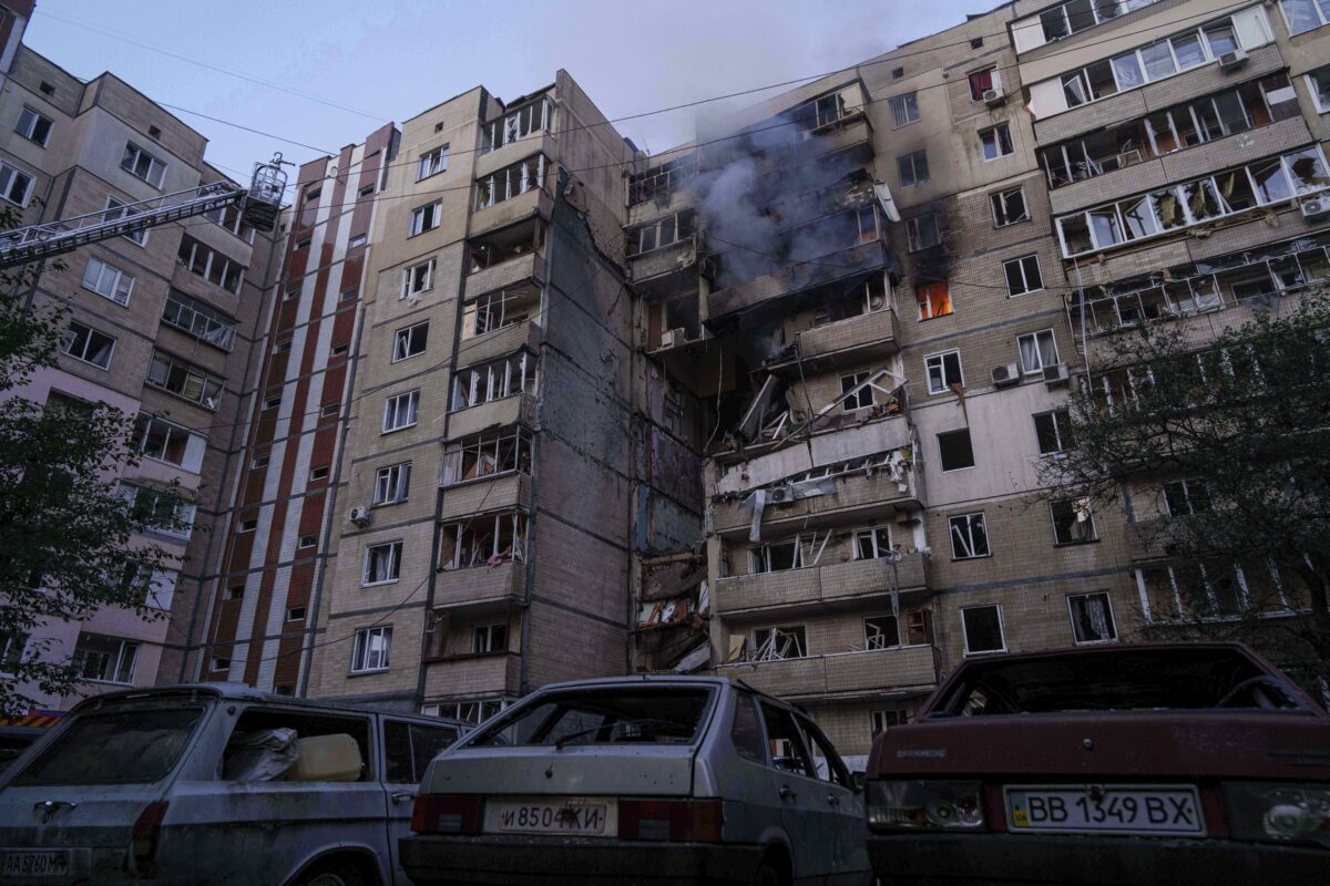 Ukraine, Kremlin: ‘It is wrong to think that Kiev can regain anything’