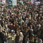 Middle East: Houthi drone from Yemen strikes Eilat, 4 injured